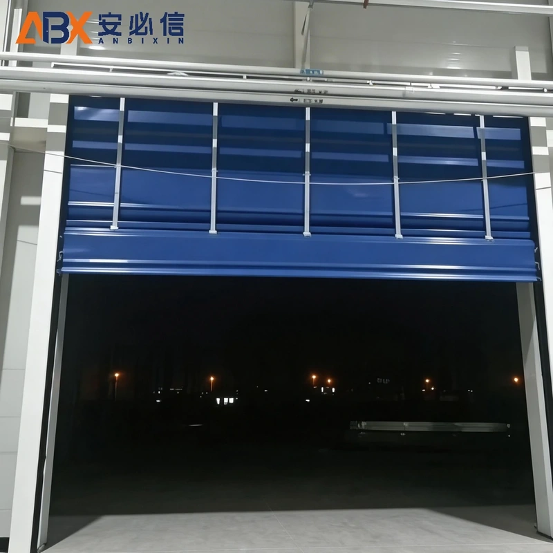 伊春冷库门封