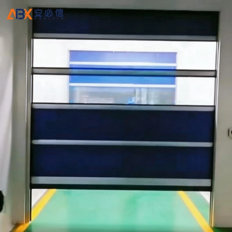 伊春快速卷帘门